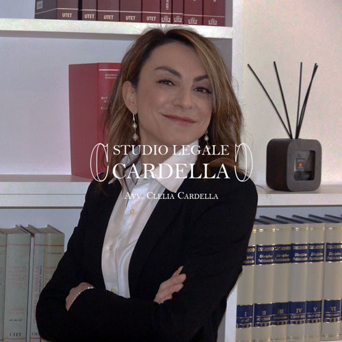 Clelia Cardella