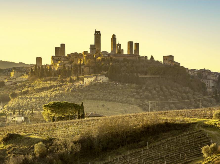 Vinum – Top of Toscana 2024